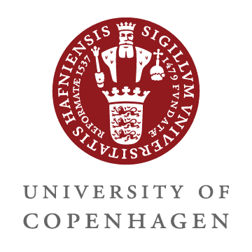 University of Copenhagen logo