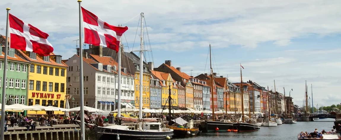 Denmark