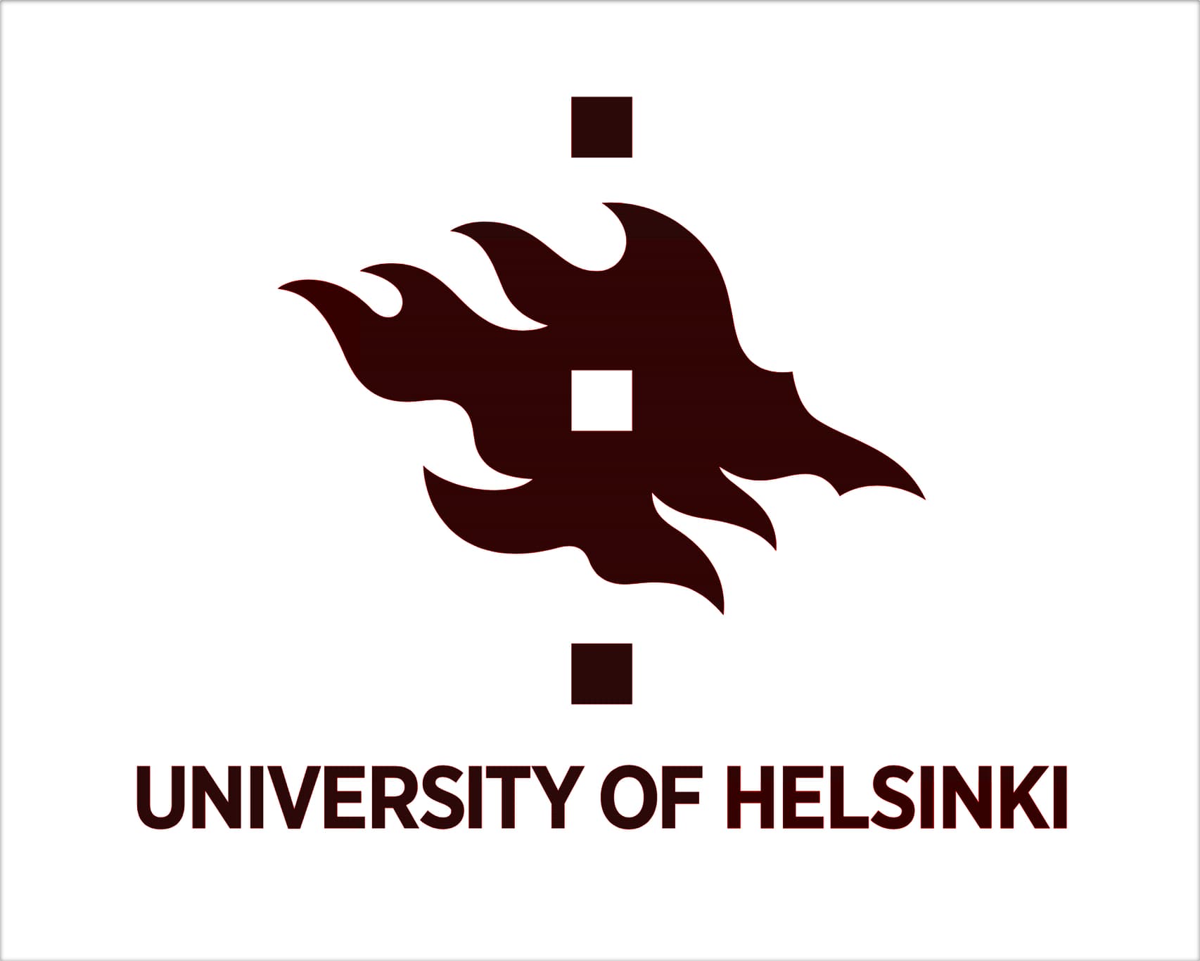 University of Helsinki logo