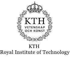 KTH Royal Institute logo